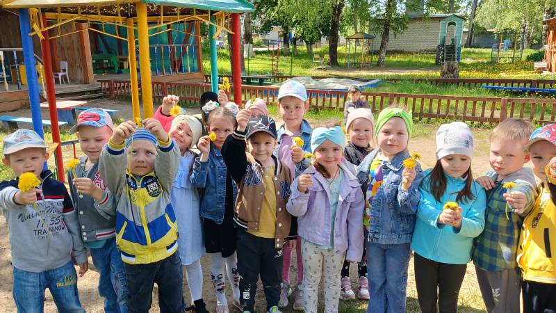 В ожидании лета В ожидании лета.