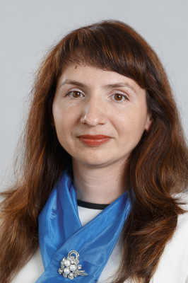Логопед Баринова Елена Александровна Логопед Баринова Елена Александровна